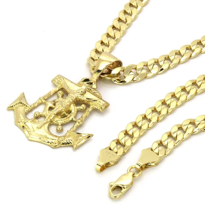 anchor chain - TikTok Shop