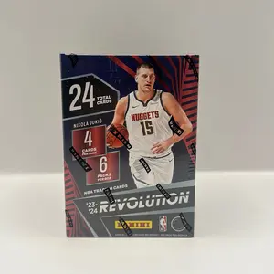 NBA Panini Revolution 2023-2024 Blaster Box