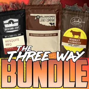 3pc. Three Way Bundle - Tiktok