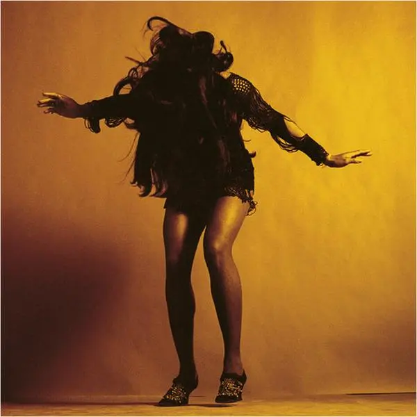 Last Shadow Puppets - Everything You've Come To Expect (Vinyl LP)