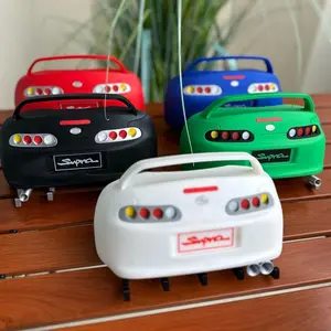 Supra mk4 car key hanger organizer