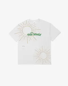Field Scientist S/S T-shirt