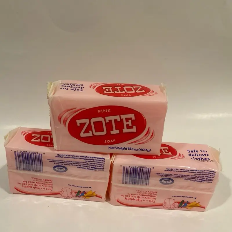 ZOTE soap
