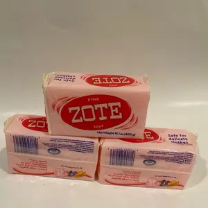 ZOTE soap ZOTE soap