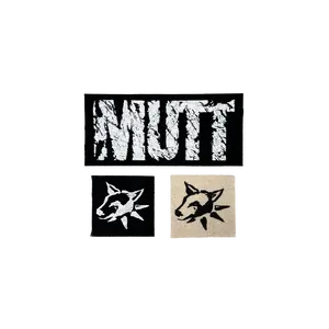 Canvas Patches