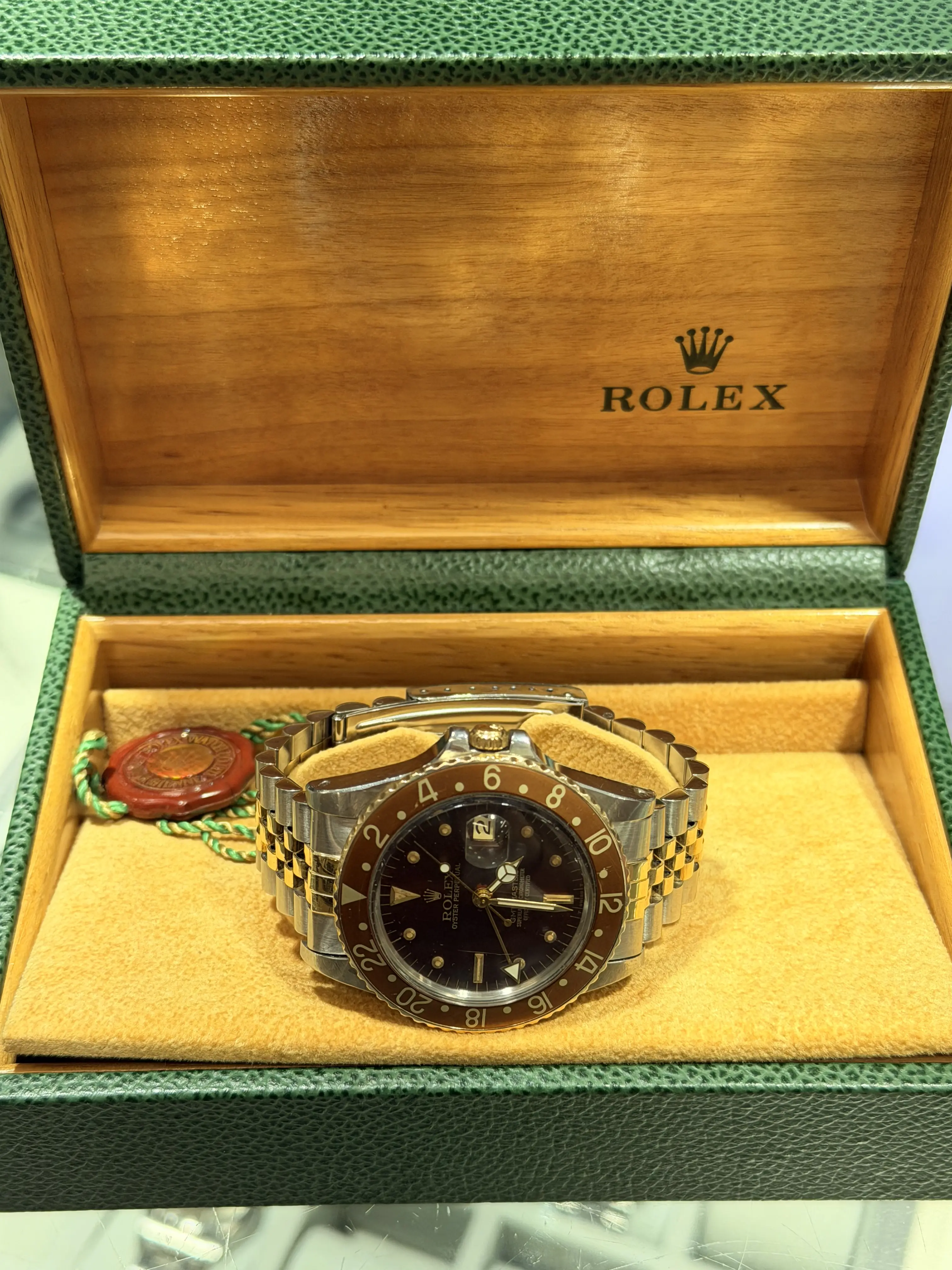 rolex 72200 - TikTok Shop