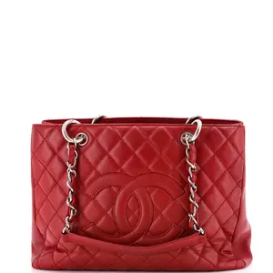 Pre-owned CHANEL material Tote Bags REBAG by Rebag
