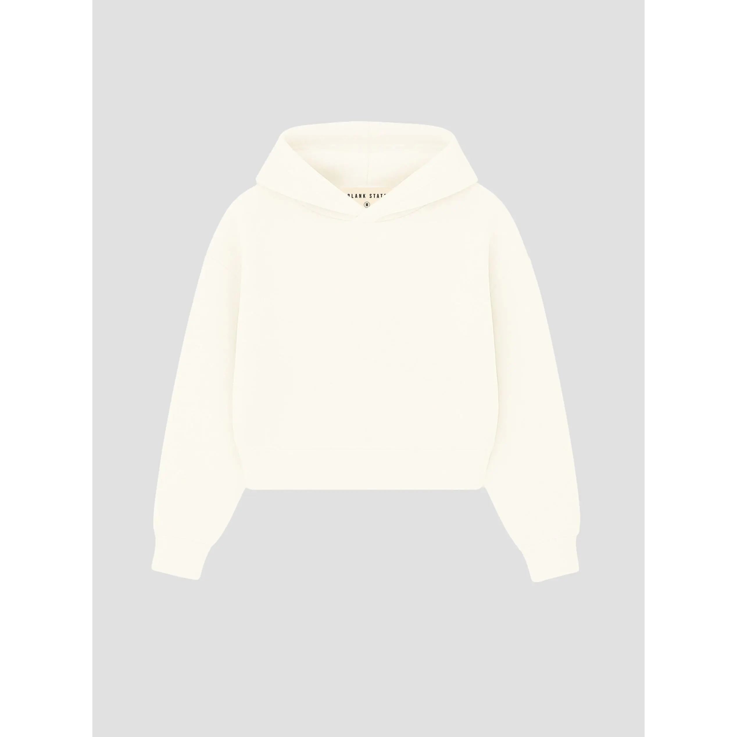 cropped hoodie zara - TikTok Shop