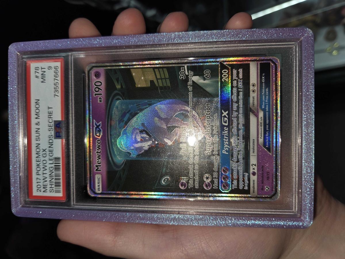 Item: LIMITED EDITION EMERALD, COLORS