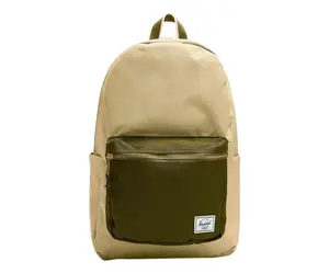 Herschel Settlement Unisex Backpacks