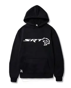 SRT 21autocrew car HOODIE