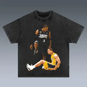 VINTAGE TEE | ALLEN IVERSON