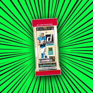 PYD Conversion Pack Sports Trading Card