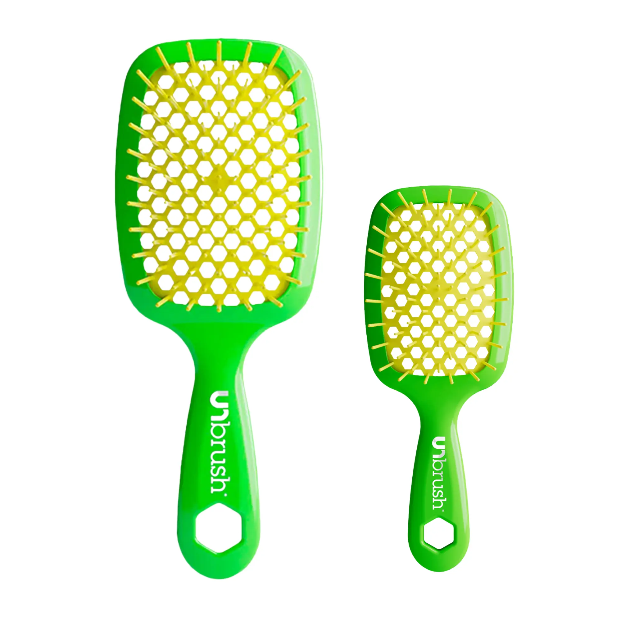 Lemon Lime and Mini Lemon Lime