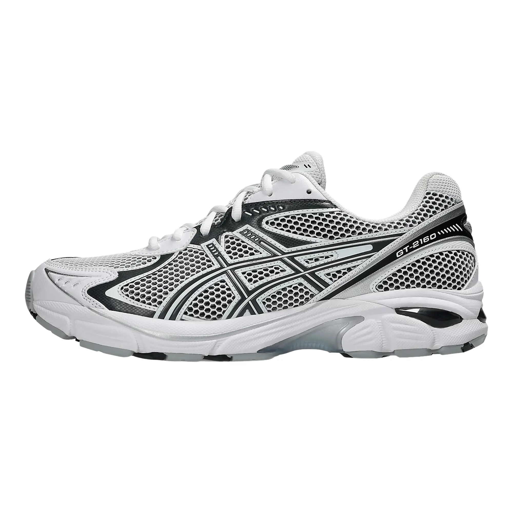GT-2160 "White Graphite Grey" 1203A275 115