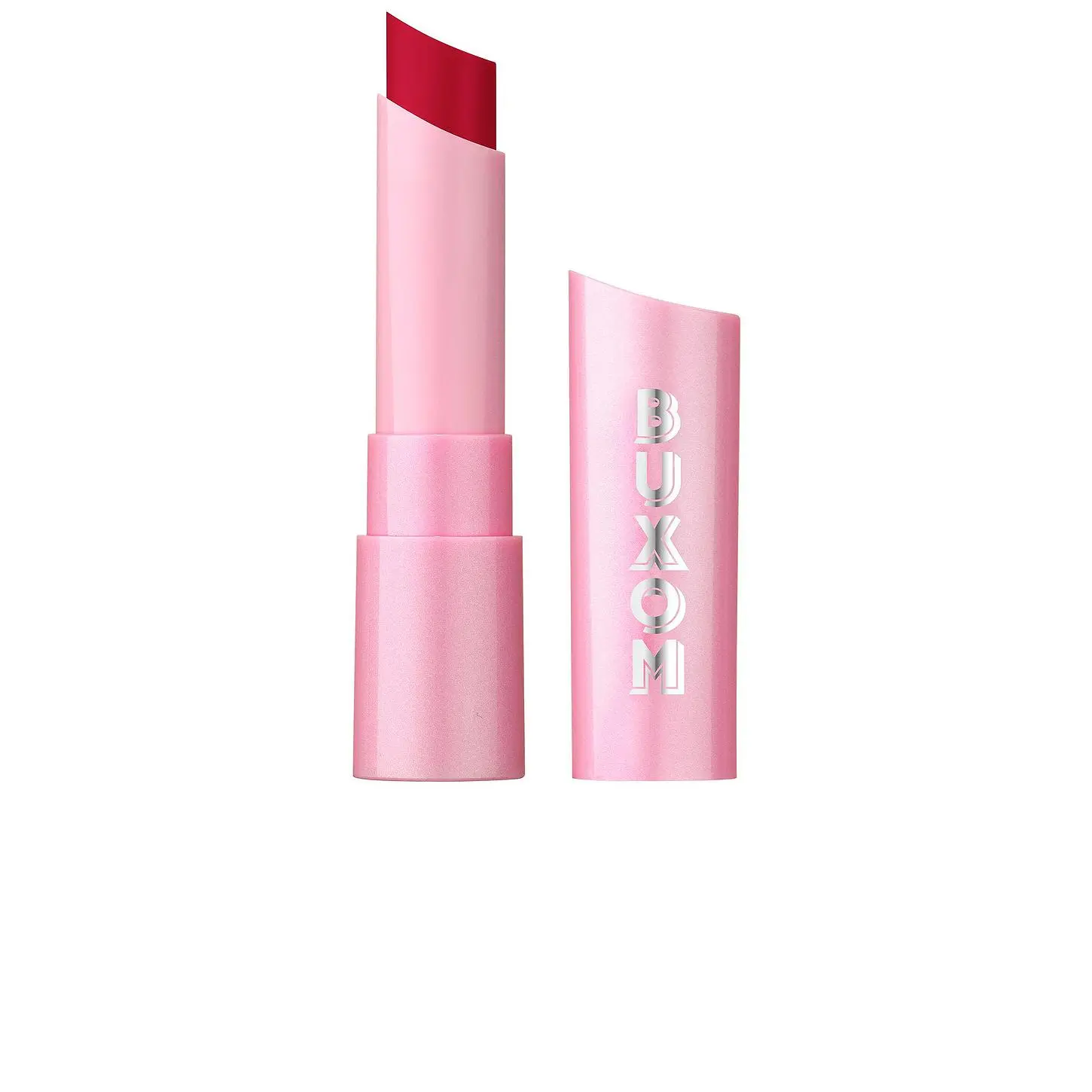Buxom Full-On Plumping Lip Glow Balm in Cherry Popsicle