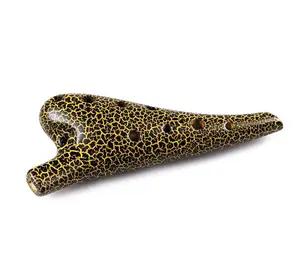 12 Hole Soprano Ocarina "Nightingale"