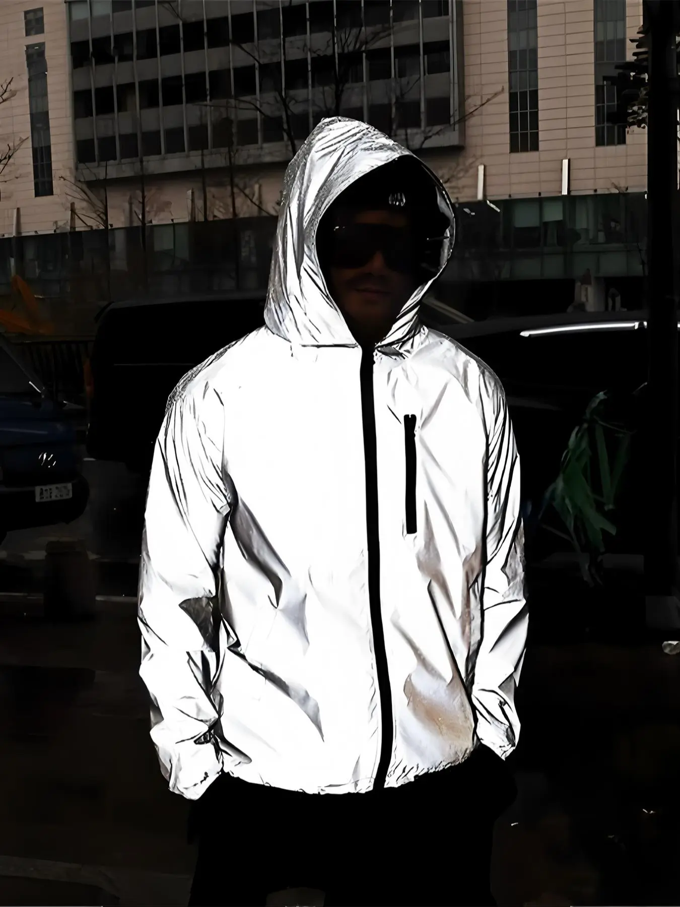 yuta jacket - TikTok Shop