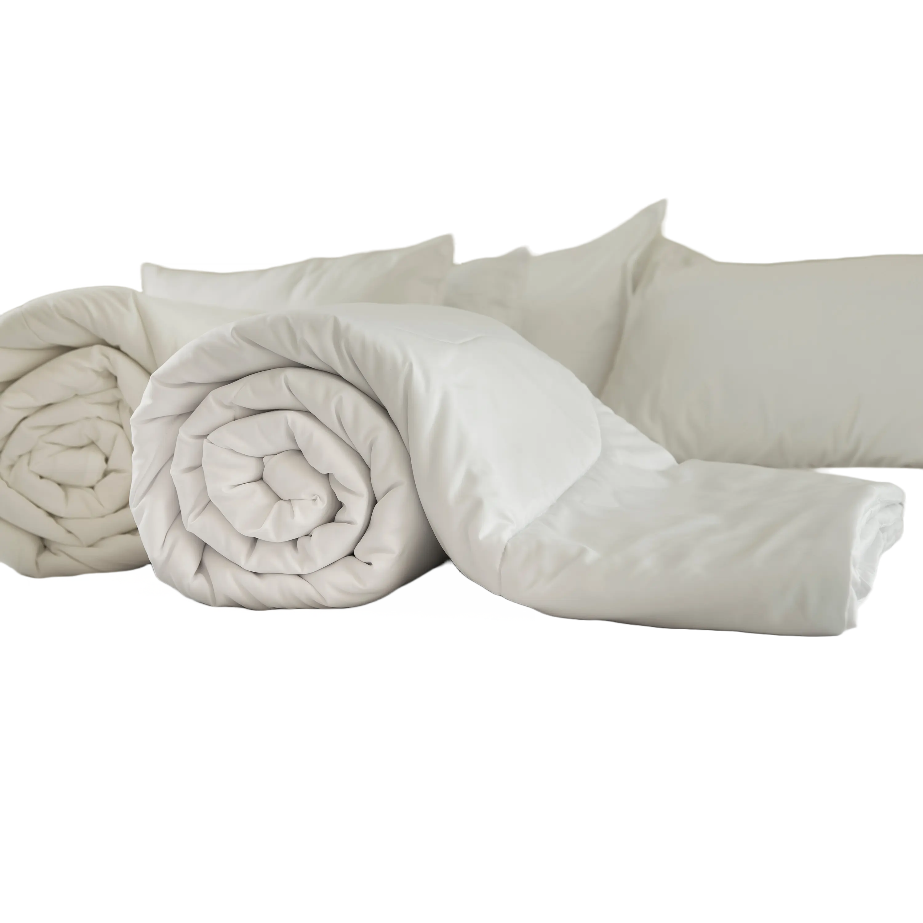 Down Dreams Asheville Down Comforter | Baffle Box Design, Lightweight