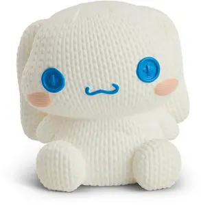 Handmade by Robots - Hello Kitty and Friends - Cinnamoroll #271  [COLLECTIBLES] Vinyl figurine/statue, Collectible