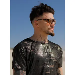 Brass Enchanter T-Shirt