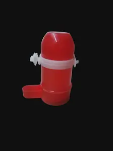 Bebedero de Palomas Desmontable