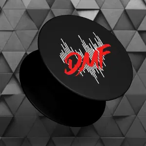 Origins PopSocket Phone Grip | DMF Accessories Stick Cellphone Smartphone Waterproof