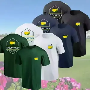 2026 Masters Tournament Augusta 92 Years Tshirt/Sweatshirt/Hoodie, Golf Tournament T-shirt, Masters Golf T-shirt, The Masters Golf Cup Tee For Men, Gifts For Men