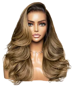 AVH OLIVIA 16" HD Lace Frontal Wig - Ready to Wear