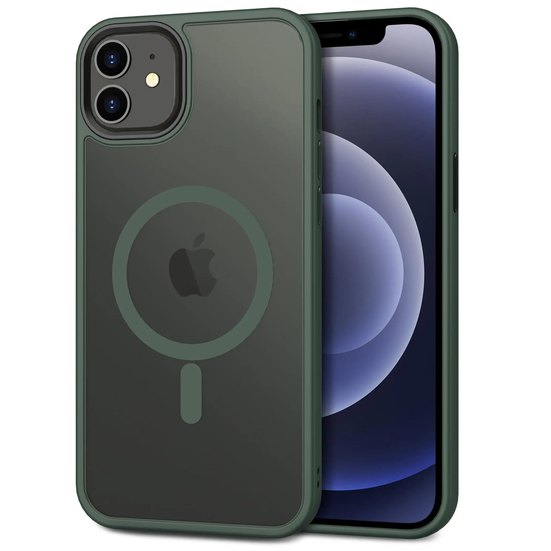 Dark Green