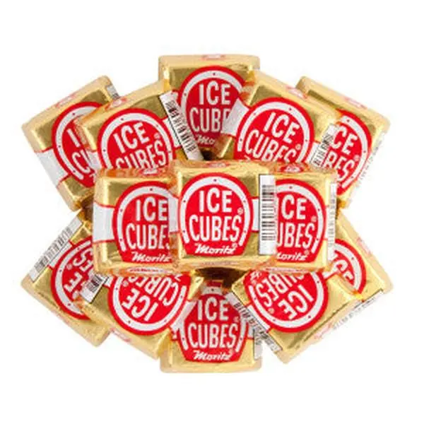 Ice Cubes