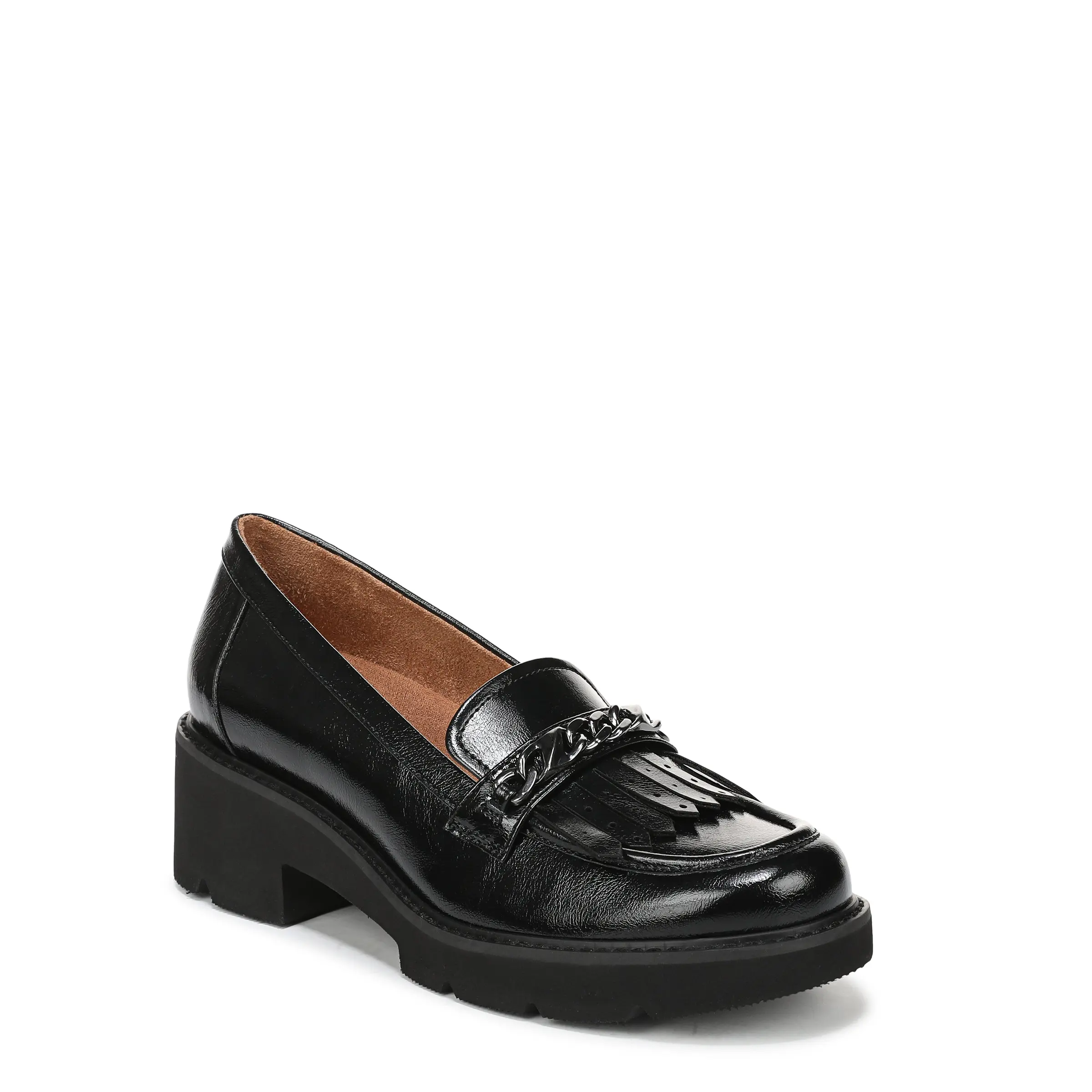 Naturalizer Womens Celia Loafer - Medium & Wide Width