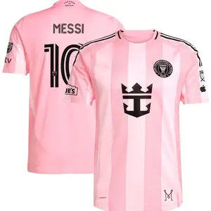 Unisex Red Soccer Jersey Personalized Name & Number Football Shirt Unisex Breathable Fan Style Tee 2025 Euforia