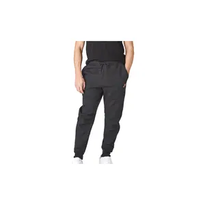 Tech Fleece Brushed Joggers "BLACK" DD4804 010