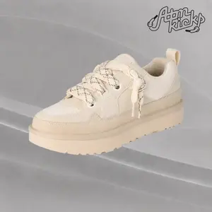 UGG Lowmel Lo Jasmine (Women's) 1168890-JSM Authentic Shoes Footwear Sneaker Trainer Comfortable Walking Fashion Trending Gift