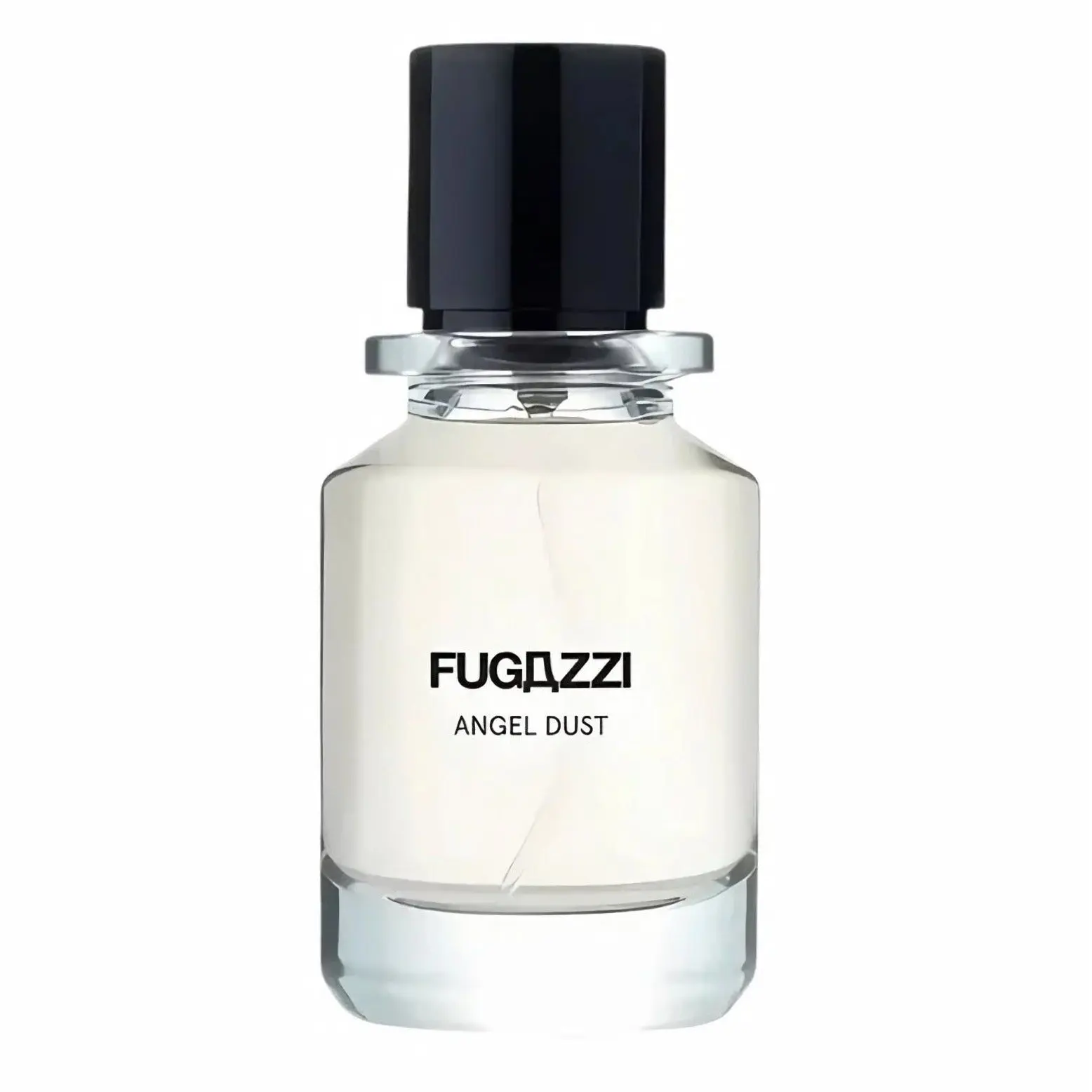 Fugazzi Unisex 3.4 Ounce Angel Dust Extrait De Parfum