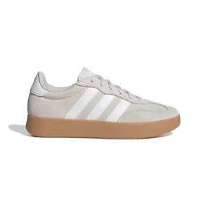Adidas Barreda Grey White Gum Men's JR1325 New