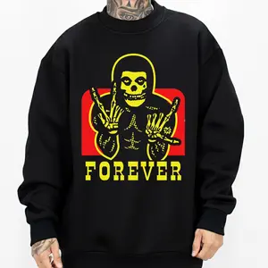Vatos Locos Forever Movie Shirt Typo Graphic Style Chicano Clothes Chicana Style Design Red Unisex Hoodie Medium Heavy Sweatshirt T Shirt for Men & Women