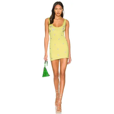 Free People Alessia Mini Dress - TikTok Shop