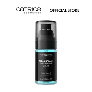 Aqua Splash Grip Fixing Spray