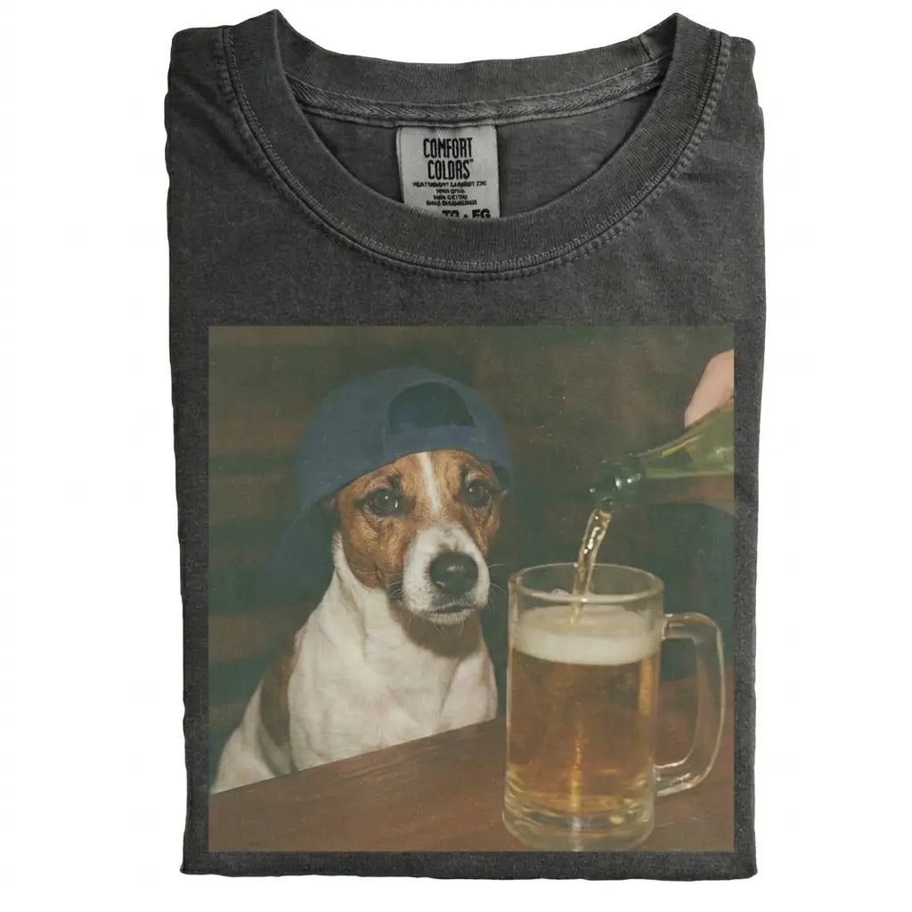 Jack Russell