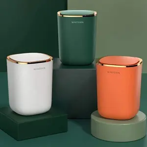 Automatic Trash Bin Bathroom Smart Sensor Automatic Trash Bin Bathroom Smart Sensor