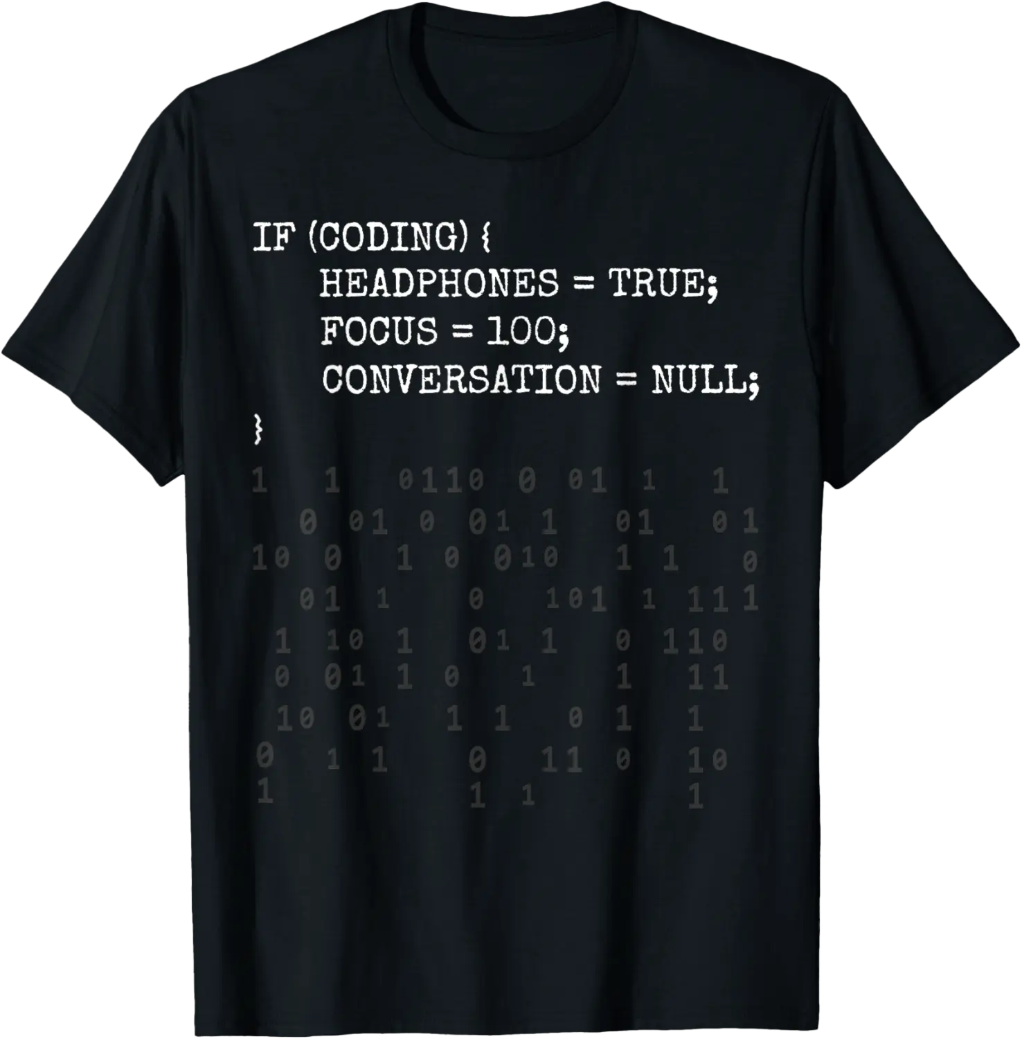 Coding Software Developer Java Engineer T-Shirt - Griseldatu Shop 43B0DJMV6Y8G