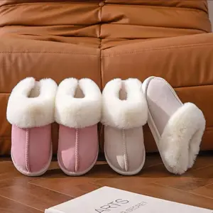 Cute House Slippers For Christmas!! It’s getting cold so it’s time to get these cute house slippers!!!