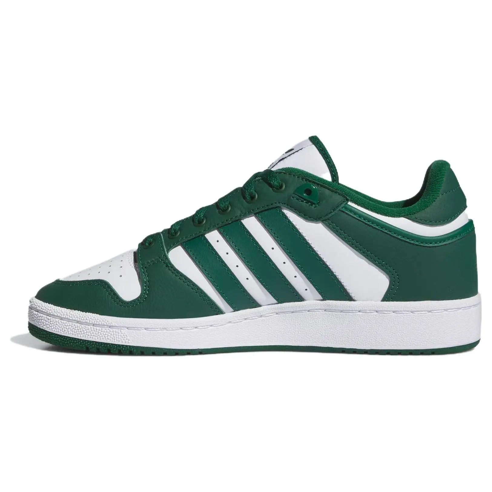 Adidas Centennial Rm Dark Green' Versatile Cushioned Durable Low Top Skate Shoes Unisex ID6215