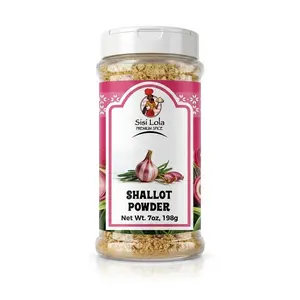SISI LOLA SHALLOT POWDER