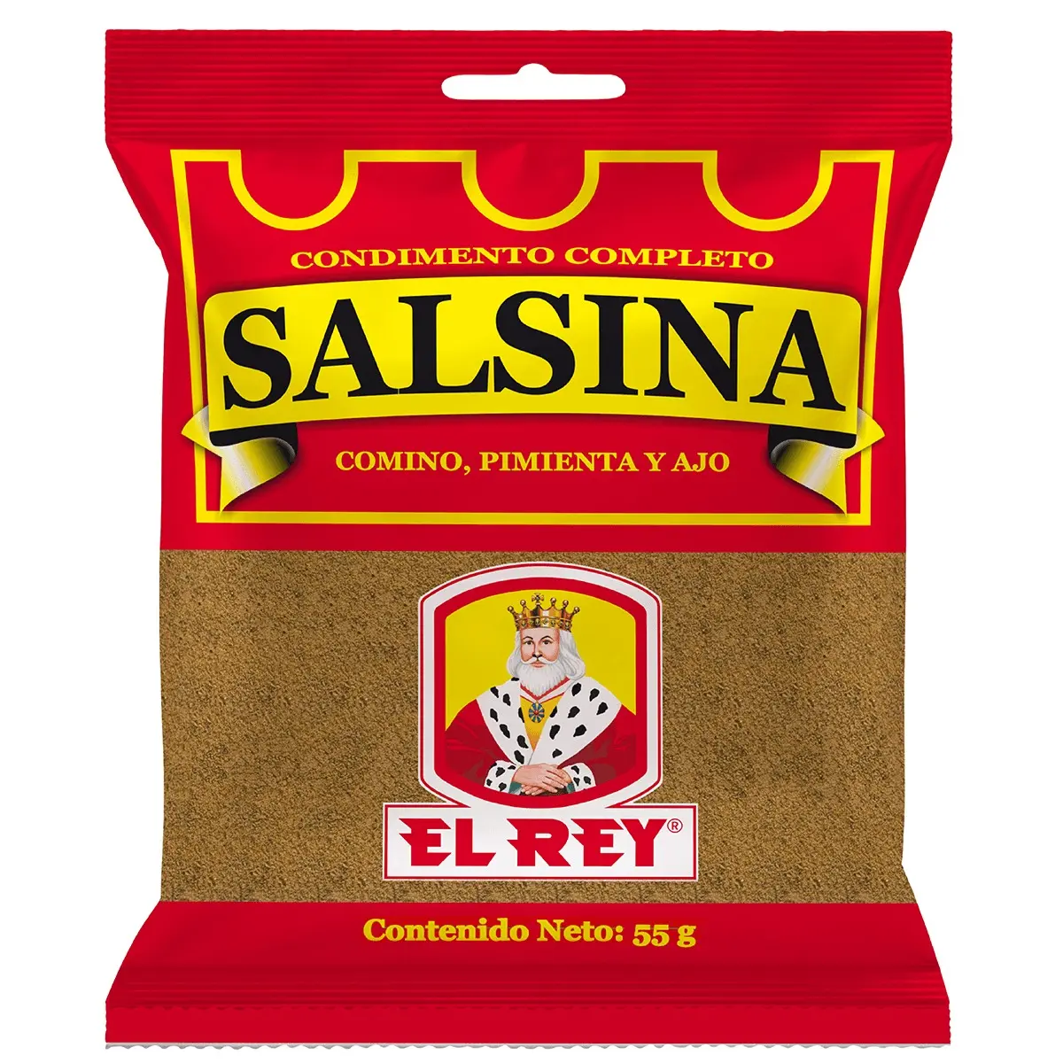 SALSINA