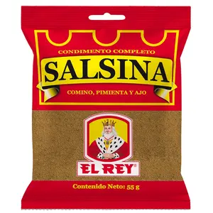 SALSINA