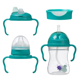 b.box + Lansinoh Time to Sip Starter Set