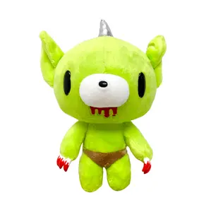 Gloomy Bear Goblin 8" Plush
